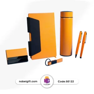 ست مدیرتی گرافیت تک با کد50122