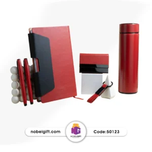 ست مدیرتی تبلیغاتی با کد 50123