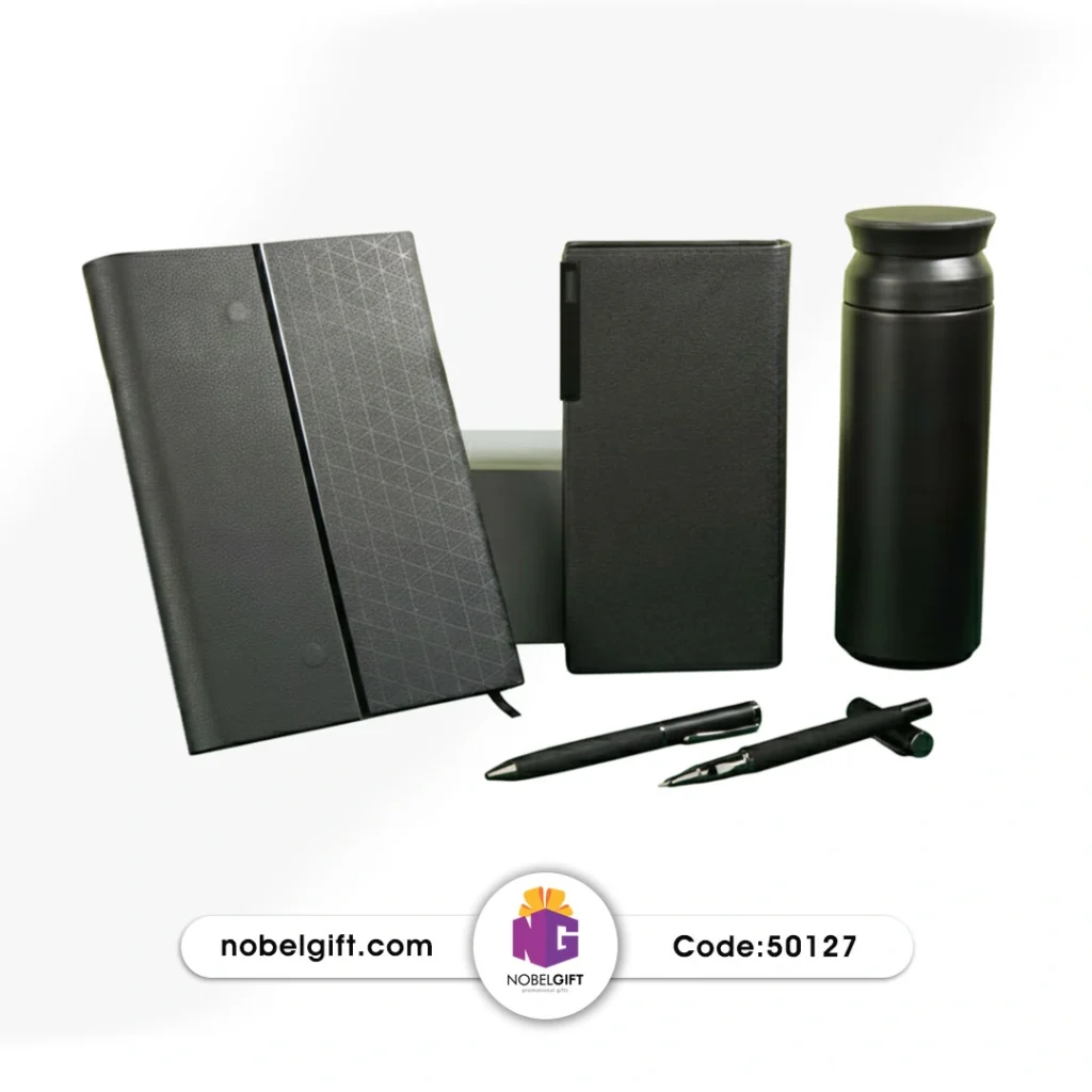 ست مدیریتی لوکس کد50127