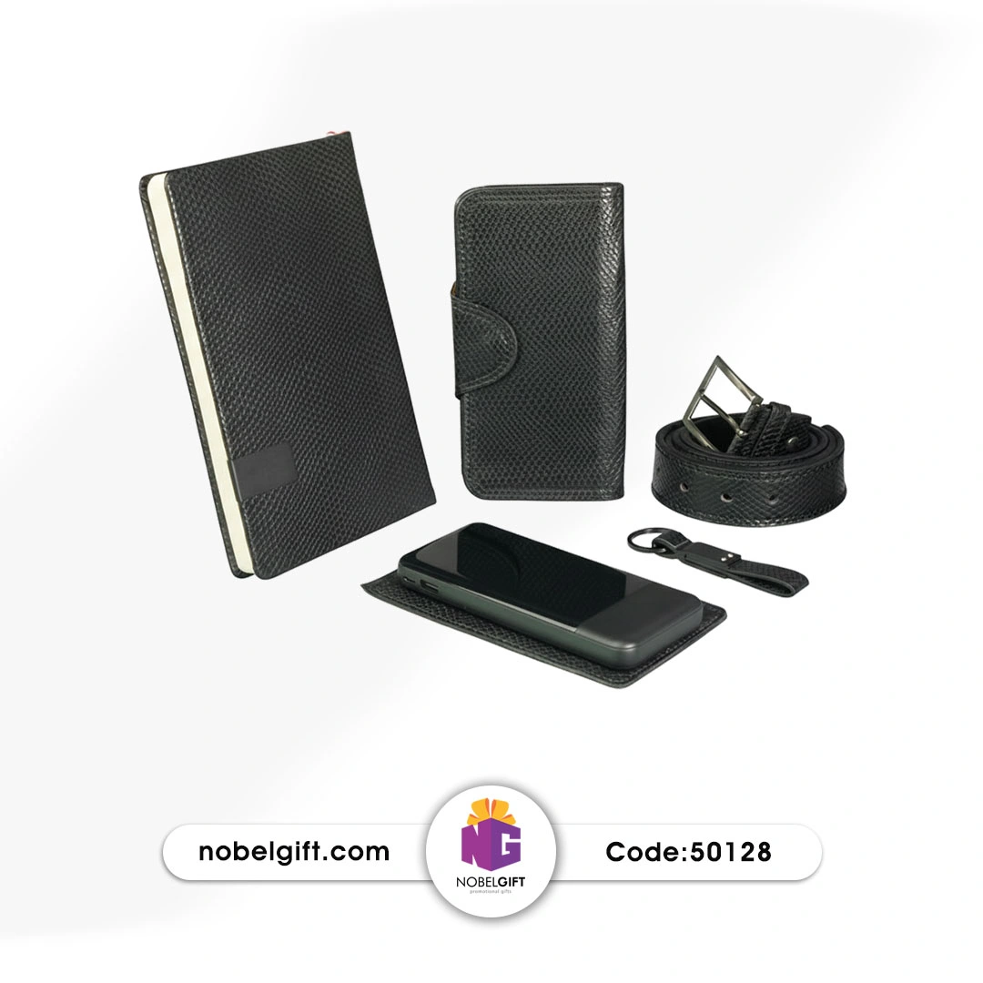 50128 ست مدیریتی کلاسیک رویال با کد 50128