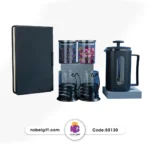 ست مدیریتی و پذیرایی مدل تی‌تایم کد 50130