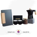 ست مدیریتی و پذیرایی قهوه کد 50133