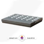 ست مدیریتی ۴ تکه دیجیتال مدل گری تک کد 50134 - Image 2