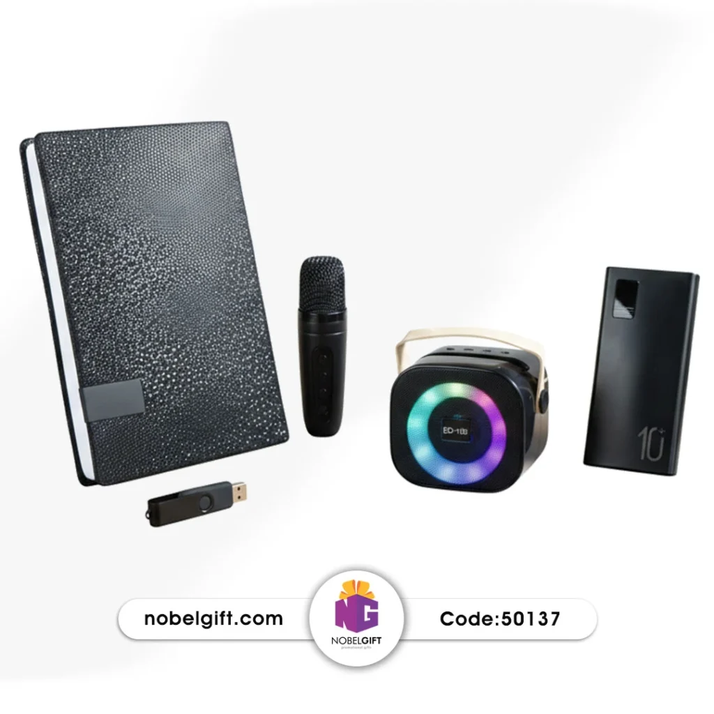 ست مدیریتی و صوتی کد 50137