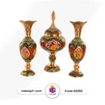 ست پذیرایی مدل تذهیب و نگارکد 50205