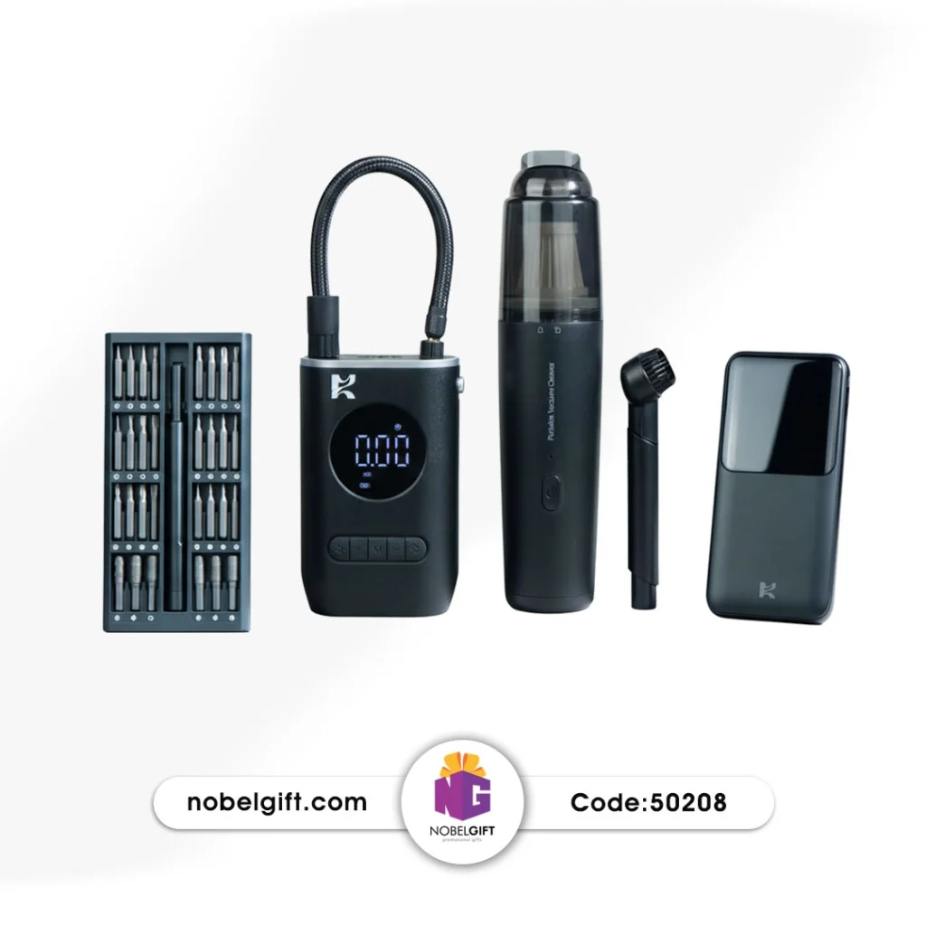 کیت اضطراری هوشمند کد 50208