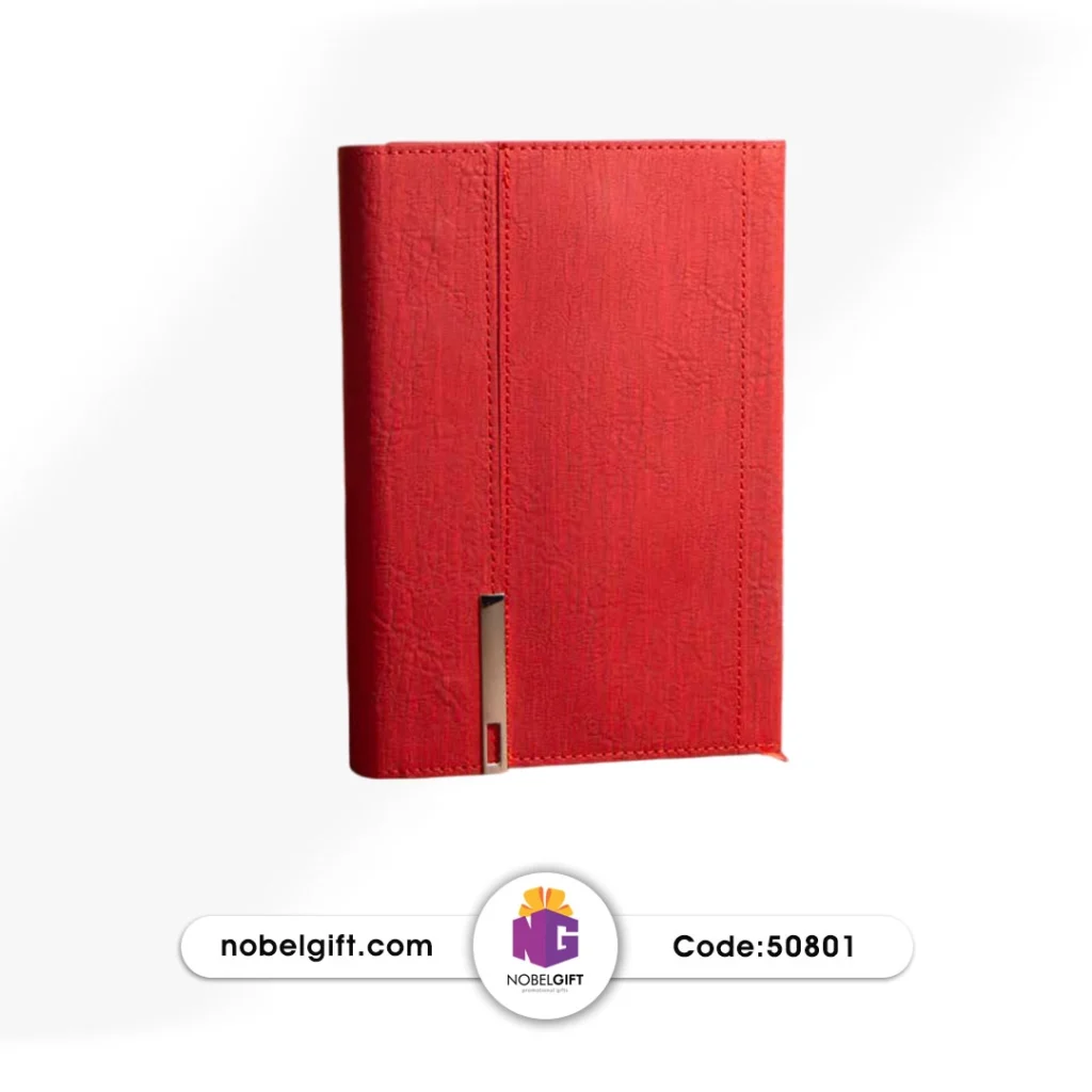 سررسید رقعی مگنتی1405 کد50801