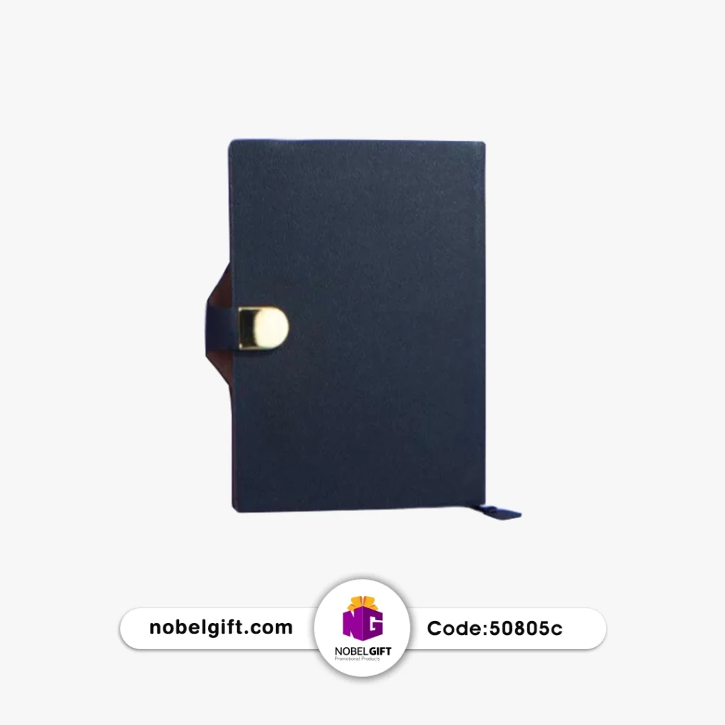 سررسید رقعی مگنتی 1405کد 50805c