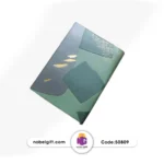 سررسید رقعی تبلیغاتی کد 50809 - Image 2