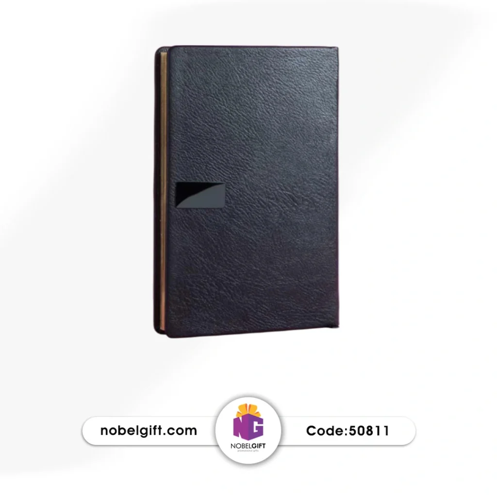 سررسید رقعی تبلیغاتی کد 50811