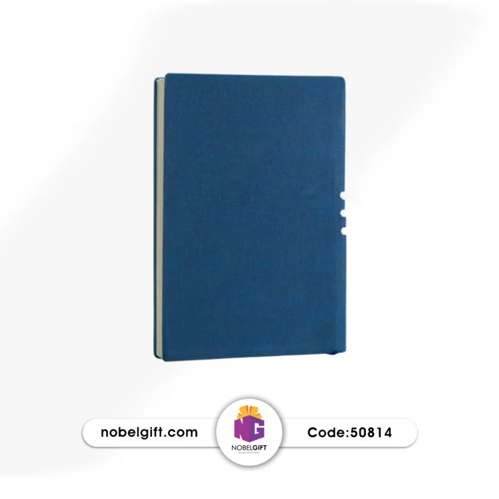 سررسید رقعی تبلیغاتی کد 50814