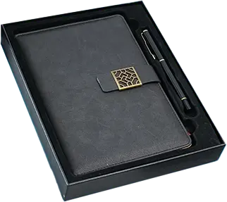 سالنامه تبلیغاتی