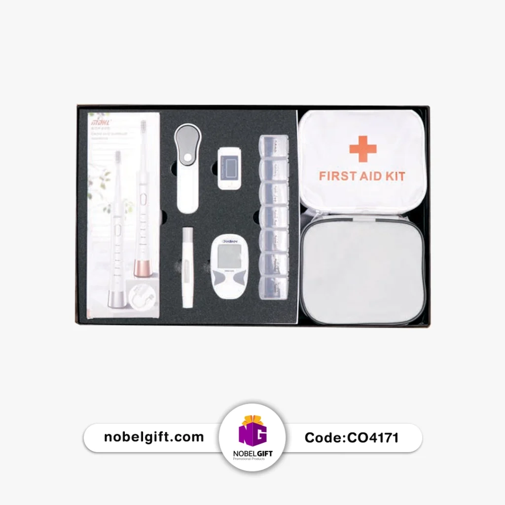 هدیه تبلیغاتی طرح مراقب هوشمند کدCO4171