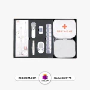 هدیه تبلیغاتی طرح مراقب هوشمند کدCO4171