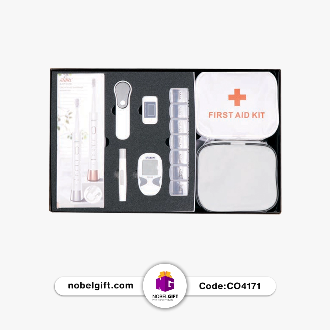 CO4171 هدیه تبلیغاتی طرح مراقب هوشمند کدCO4171