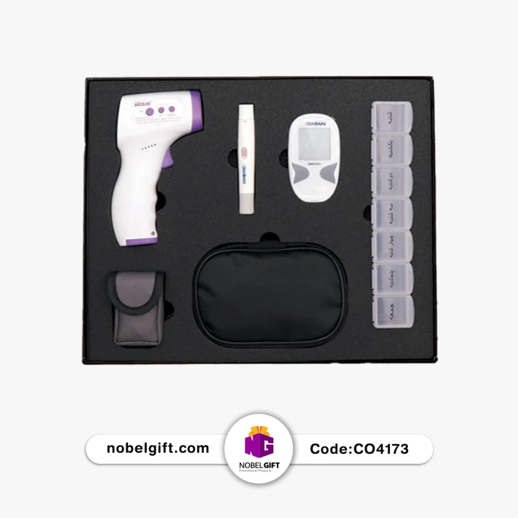 ست مدیریتی مدل پایشگر هوشمند کدCO4173