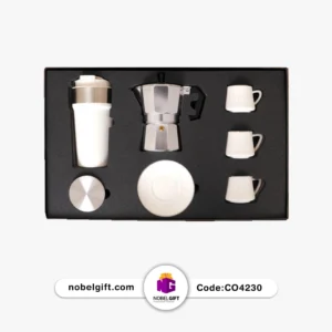 ست مدیریتی تبلیغاتی پذیرایی و قهوه کدCO4230