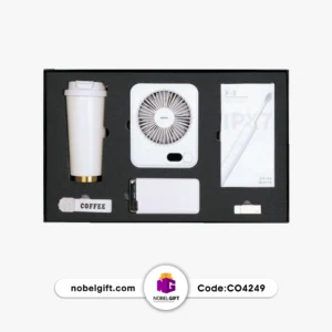 ست هدیه شخصی و بهداشتی کد CO4249