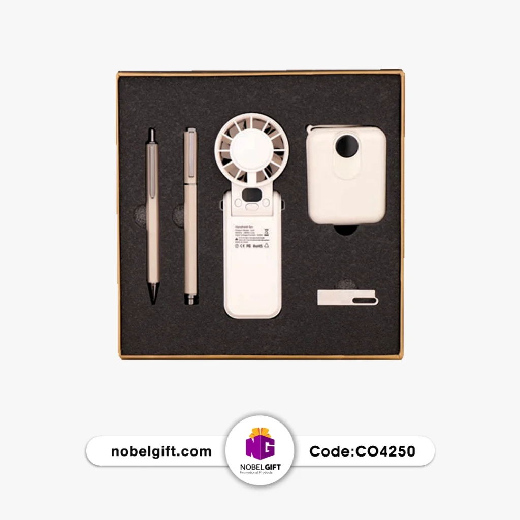 ست مدیریتی دیجیتال co4250