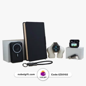 ست مدیریتی تبلیغاتی کد IZ50102