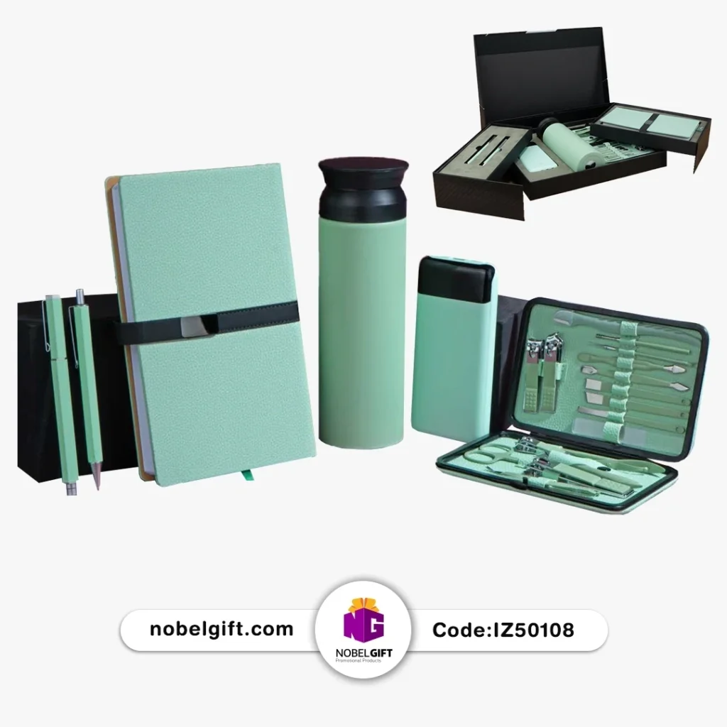 ست مدیریتی مدل تراوت مدرن باکد IZ50108