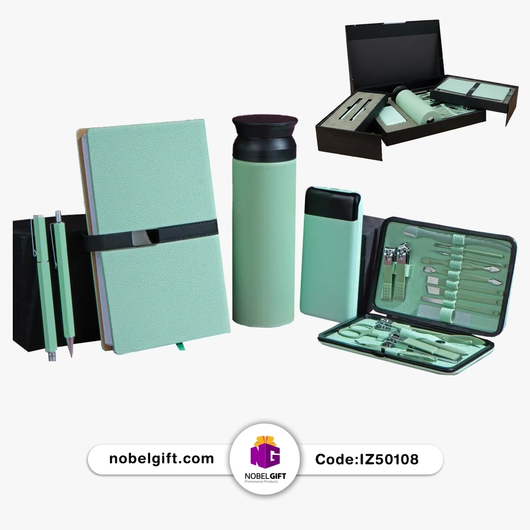 IZ50108 ست مدیریتی مدل تراوت مدرن باکد IZ50108