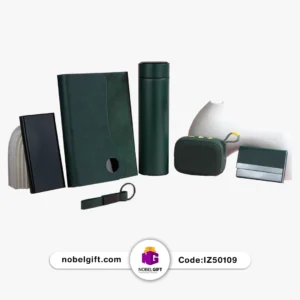 ست مدیریتی تبلیغاتی لوکس مدل IZ50109