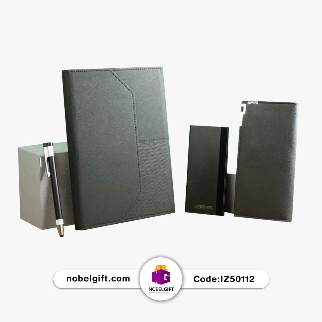 IZ50112 هدیه مدیریتی مدل دیپلمات کلاسیک