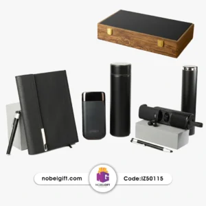 ست مدیریتی فیروزه کد IZ50125