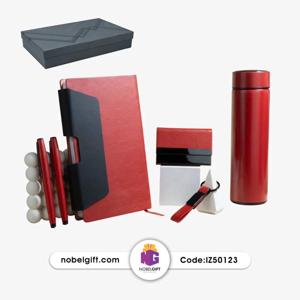 ست مدیرتی تبلیغاتی با کد IZ50123