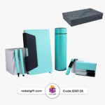 ست مدیریتی فیروزه کد IZ50125