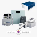 ست جامع سلامت و مراقبت هوشمند مدل هلث‌تک با کدIZ50206