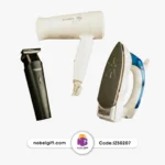 ست آراستگی مسافرتی کد IZ50207