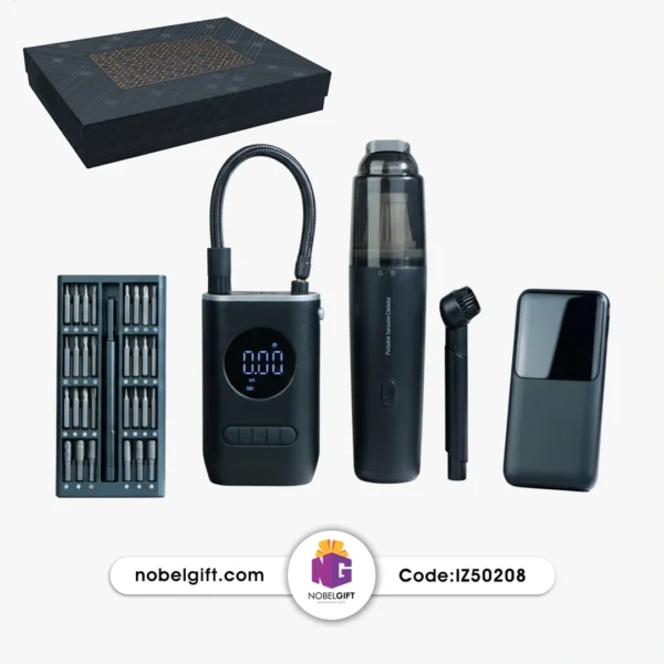 IZ50208 کیت اضطراری هوشمند کد IZ50208 - Image 1