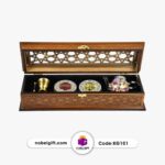 ست هدیه نفیس زعفران و هل کدKG101