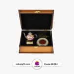 ست هدیه زعفران و هاونگ کد KG102