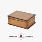 ست هدیه زعفران و هاونگ کد KG102 - Image 2