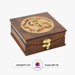 ست هدیه نفیس زعفران و هاون کد KG122