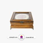 باکس هدیه زعفران اعلا کد KG143 - Image 2