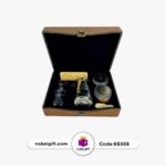 باکس هدیه پذیرایی قهوه و موکاپات کد KG508