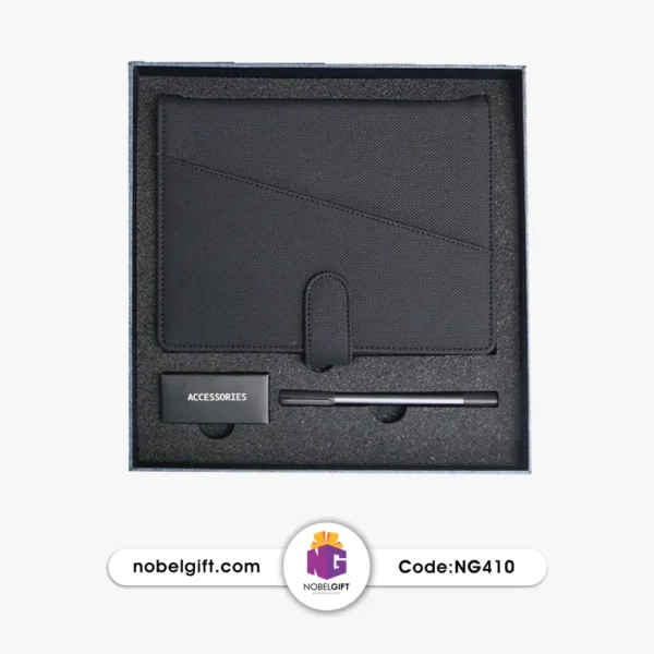 ست مدیریت هوشمند NEWYES SyncPenکد NG410 - Image 1