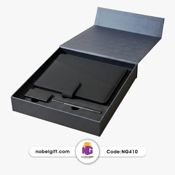 ست مدیریت هوشمند NEWYES SyncPenکد NG410 - Image 2