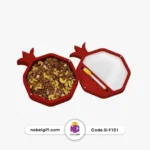 ست هدیه جام مسی نفیس NY441