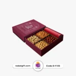 ست هدیه آجیل و فلاسک یلدا SI-Y105