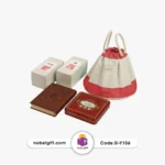 ست هدیه ادبیات و چای یلدا SI-Y106