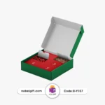 باکس تبلیغاتی مقوایی یلدا طرح هندوانه SI-Y107