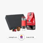 ست هدیه قهوه و دمنوش ساز مسافرتی (SI-Y108)