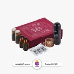 ست یلدایی اسپرسو پرتابل SI-Y111