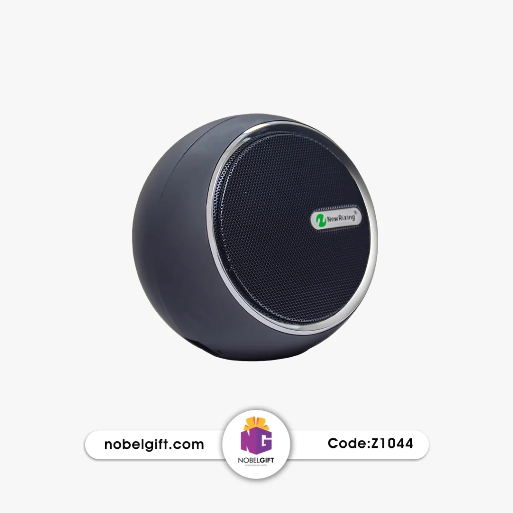 اسپیکر بلوتوثی قابل حمل کد Z1044