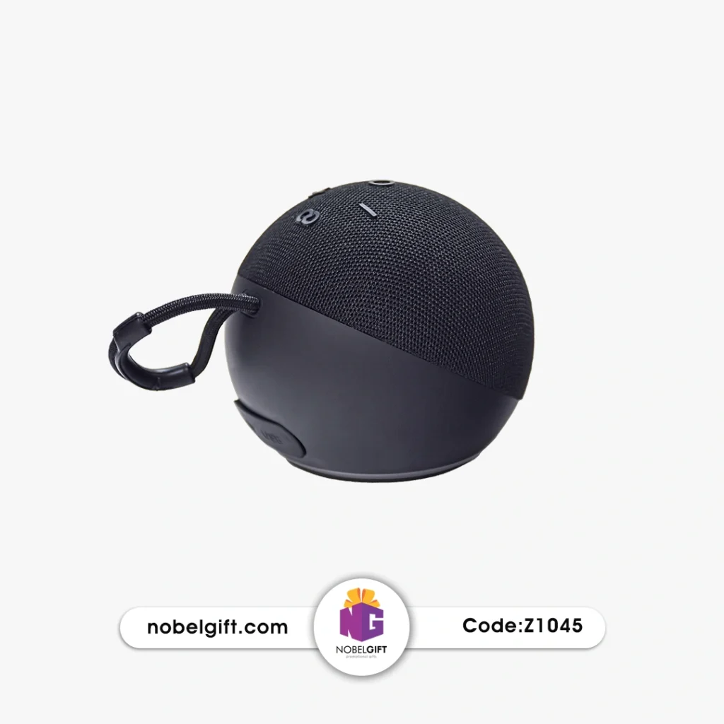 اسپیکر بلوتوثی قابل حمل (آویزدار) کد Z1045